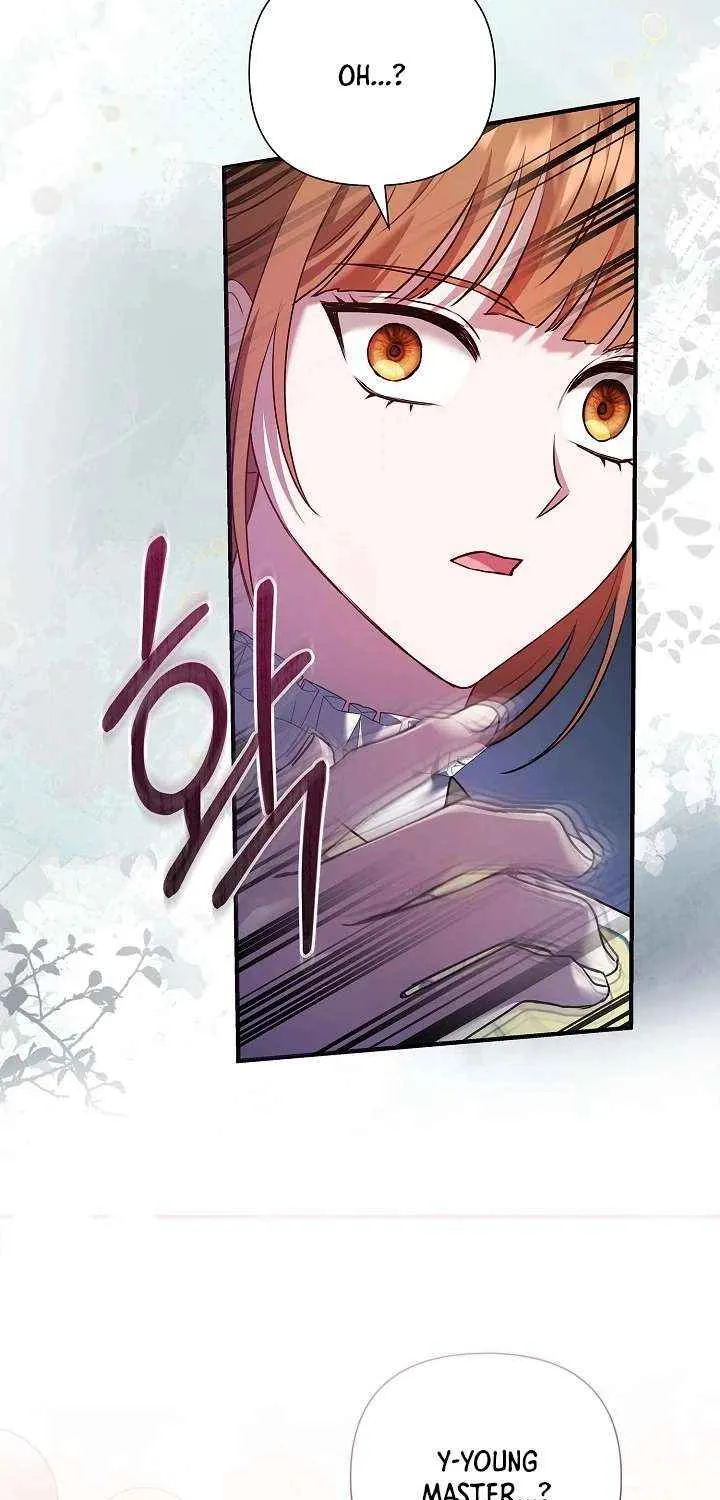 The Male Lead’s Handsomeness Is a Big Problem Chapter 52 page 52 - 