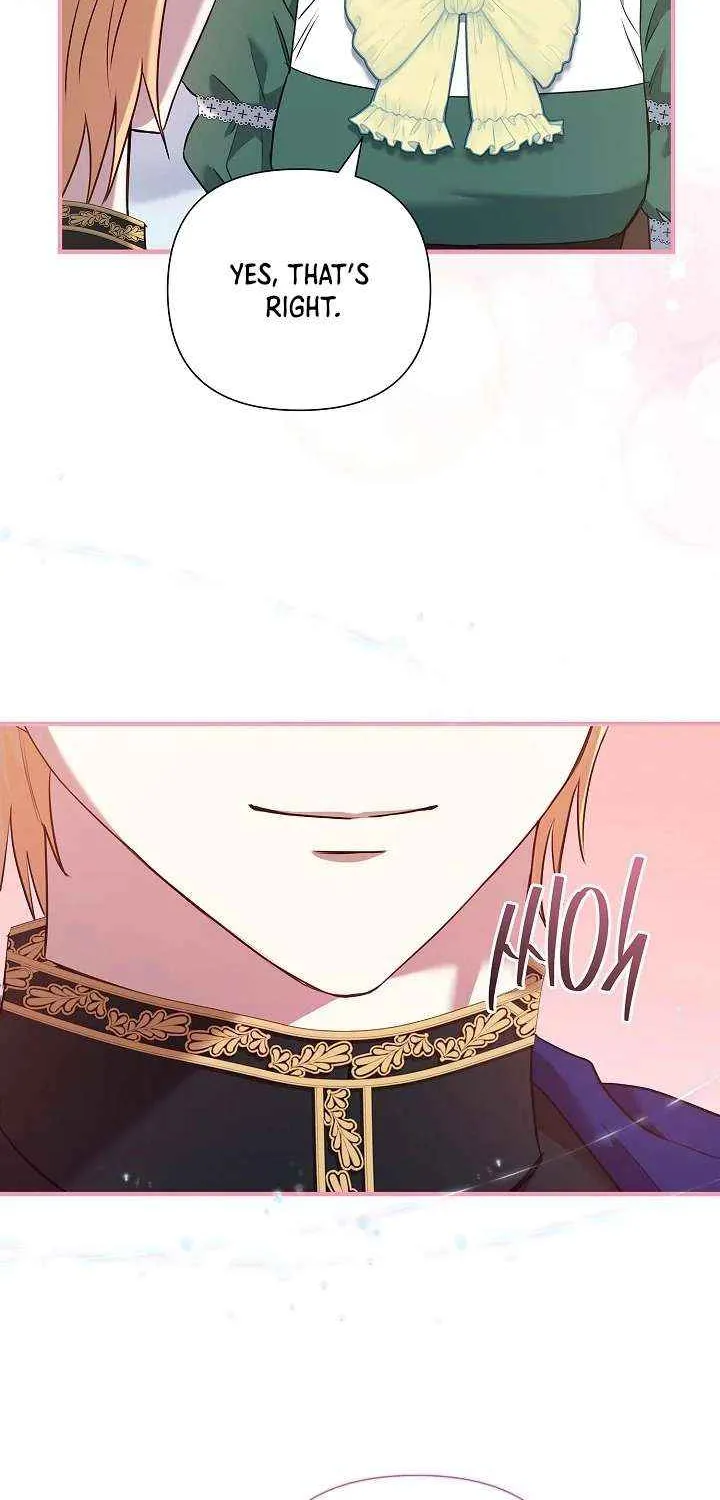 The Male Lead’s Handsomeness Is a Big Problem Chapter 52 page 55 - 