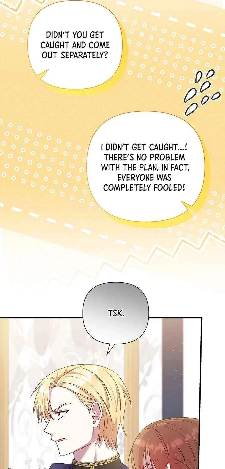 The Male Lead’s Handsomeness Is a Big Problem Chapter 52 page 57 - 