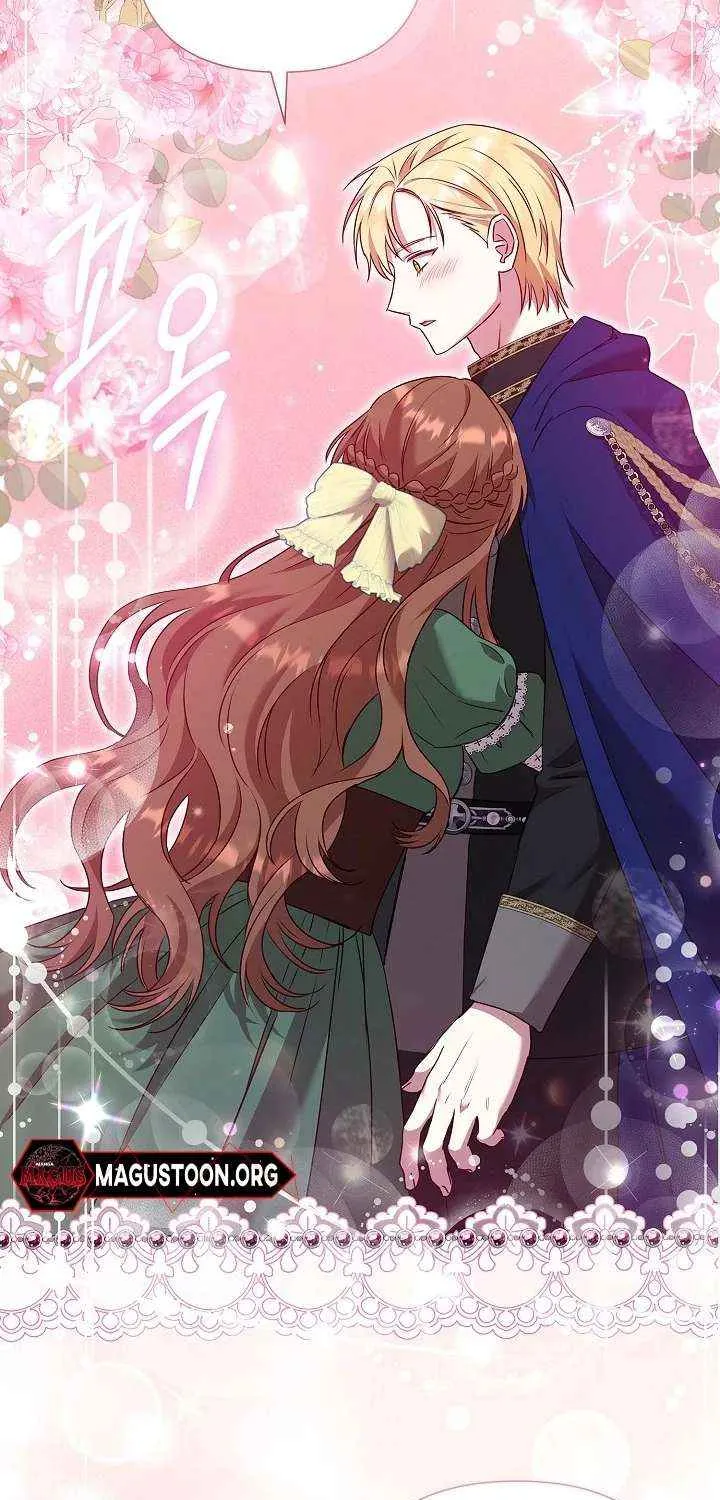 The Male Lead’s Handsomeness Is a Big Problem Chapter 52 page 60 - 