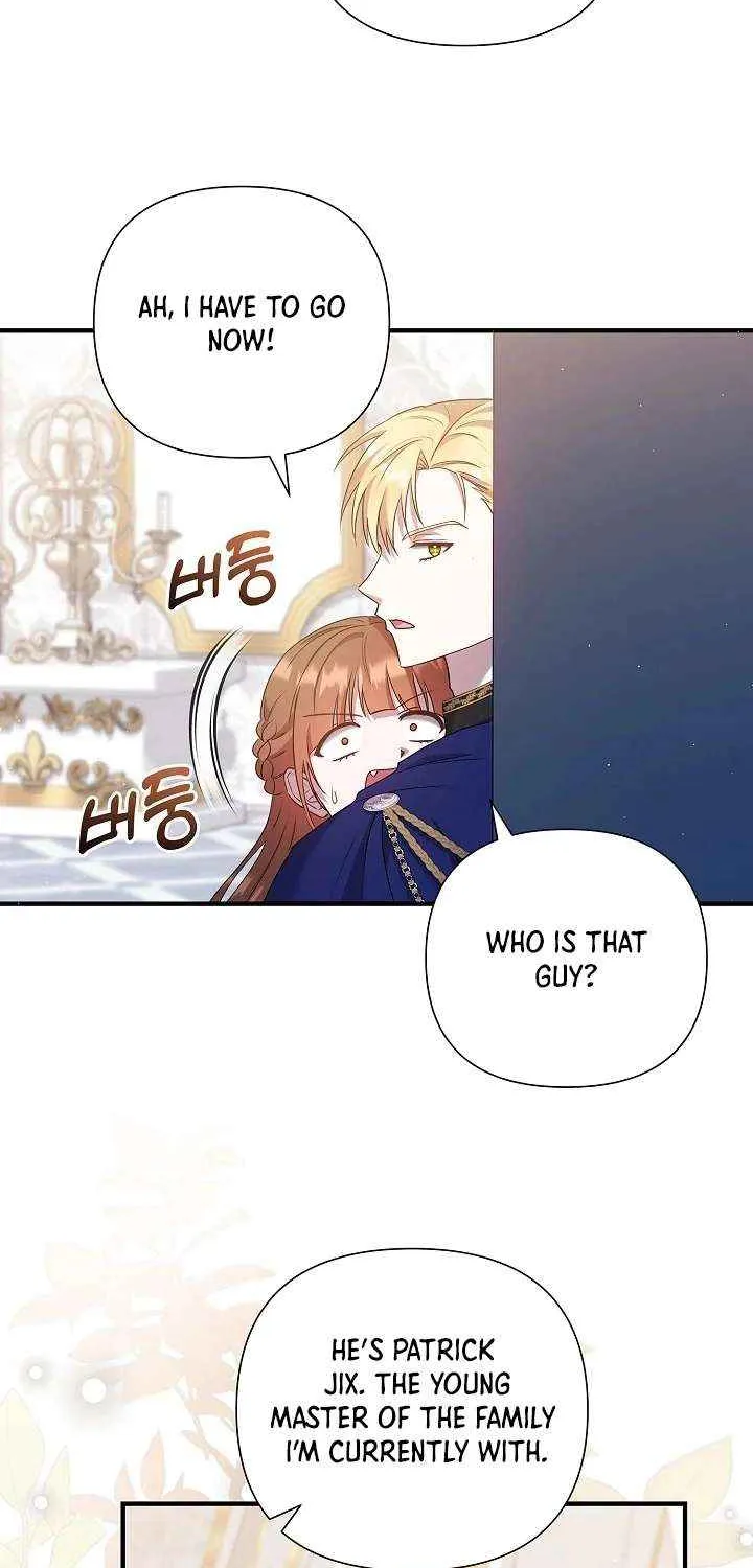 The Male Lead’s Handsomeness Is a Big Problem Chapter 52 page 63 - 