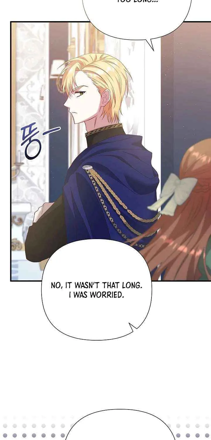 The Male Lead’s Handsomeness Is a Big Problem Chapter 52 page 66 - 