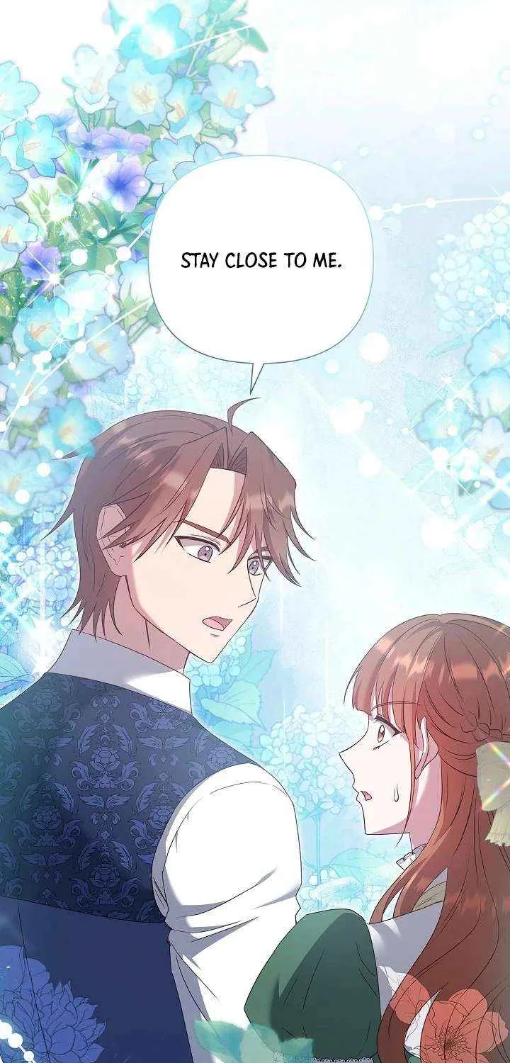 The Male Lead’s Handsomeness Is a Big Problem Chapter 52 page 69 - 