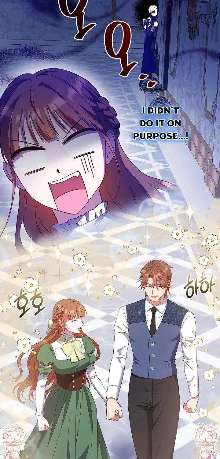 The Male Lead’s Handsomeness Is a Big Problem Chapter 52 page 72 - 