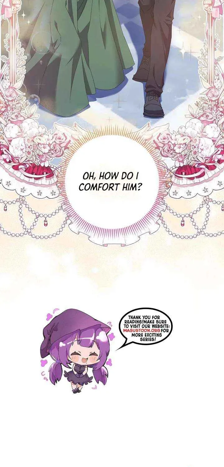 The Male Lead’s Handsomeness Is a Big Problem Chapter 52 page 73 - 