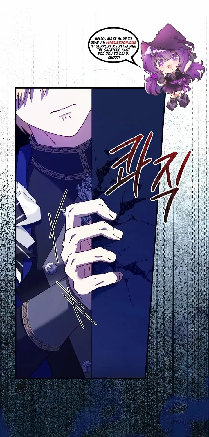 The Male Lead’s Handsomeness Is a Big Problem Chapter 53 page 1 - 