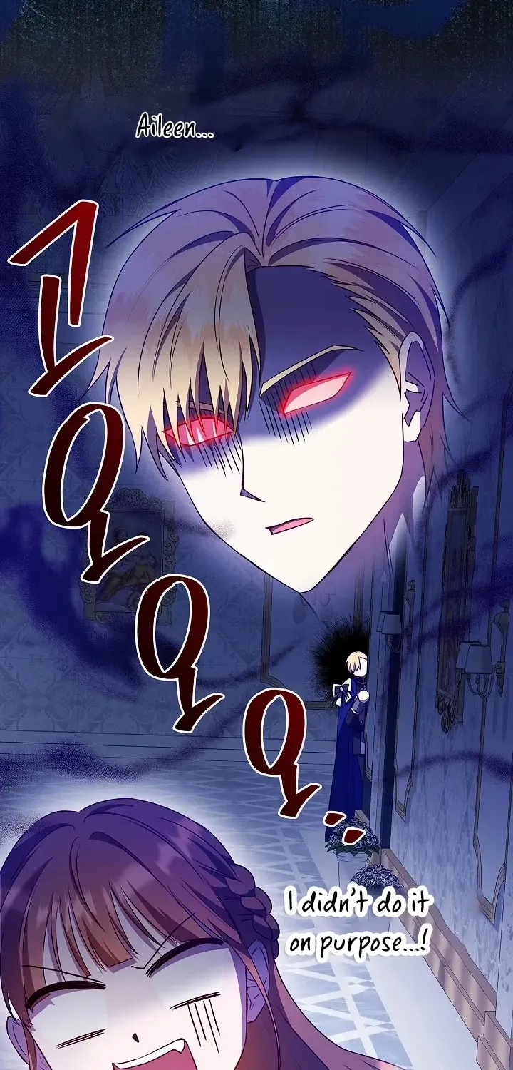 The Male Lead’s Handsomeness Is a Big Problem Chapter 53 page 2 - 