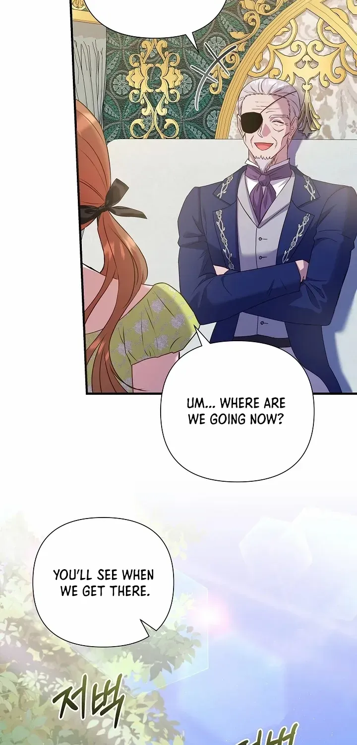 The Male Lead’s Handsomeness Is a Big Problem Chapter 53 page 19 - 