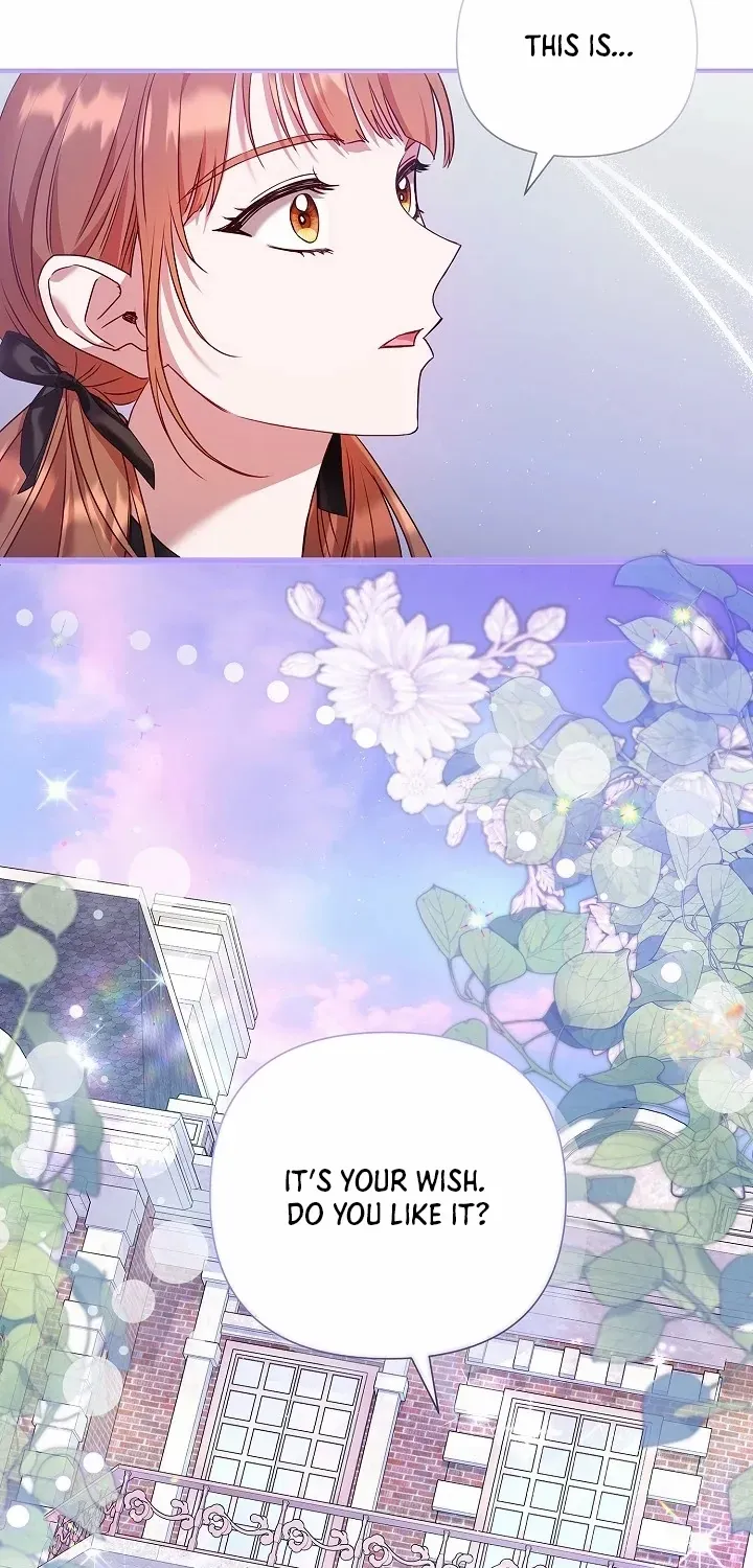 The Male Lead’s Handsomeness Is a Big Problem Chapter 53 page 21 - 