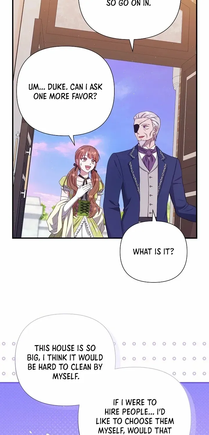 The Male Lead’s Handsomeness Is a Big Problem Chapter 53 page 23 - 