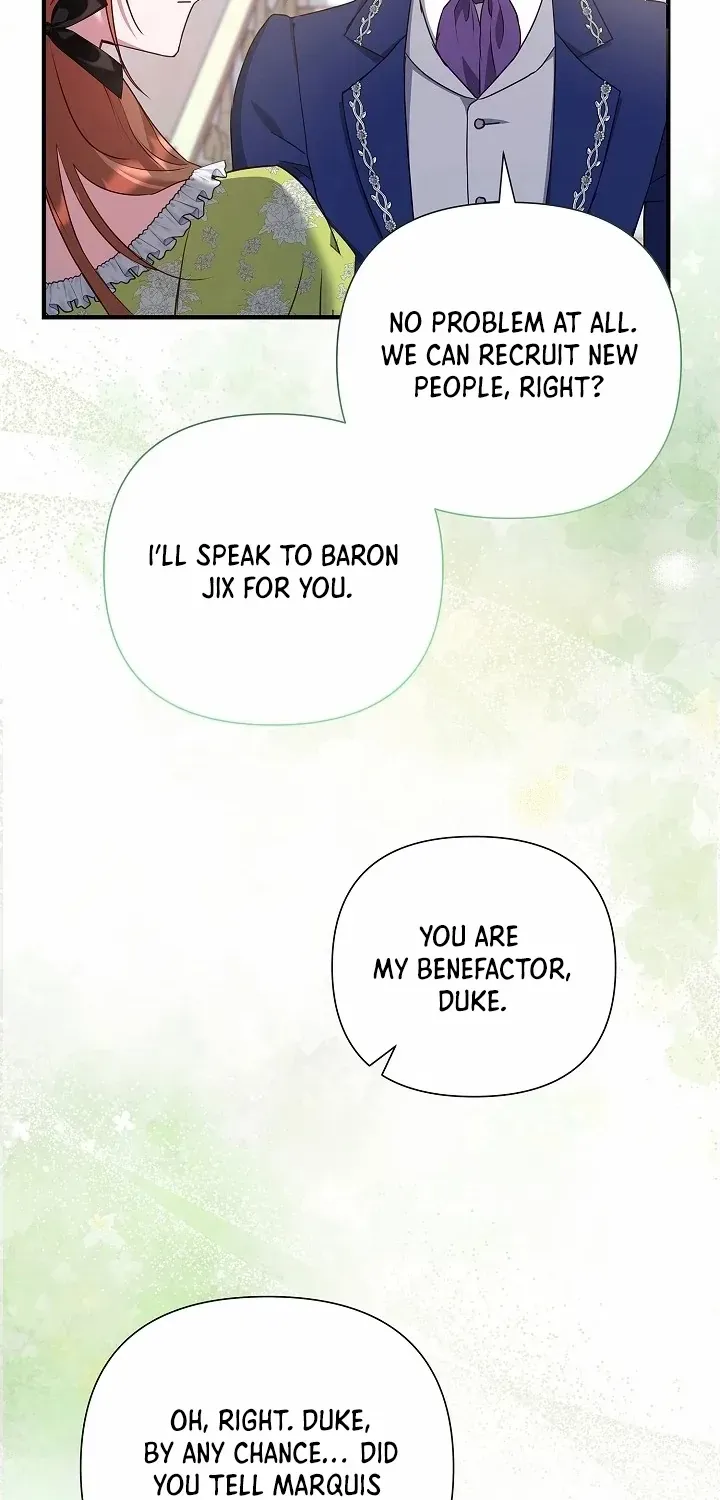 The Male Lead’s Handsomeness Is a Big Problem Chapter 53 page 26 - 