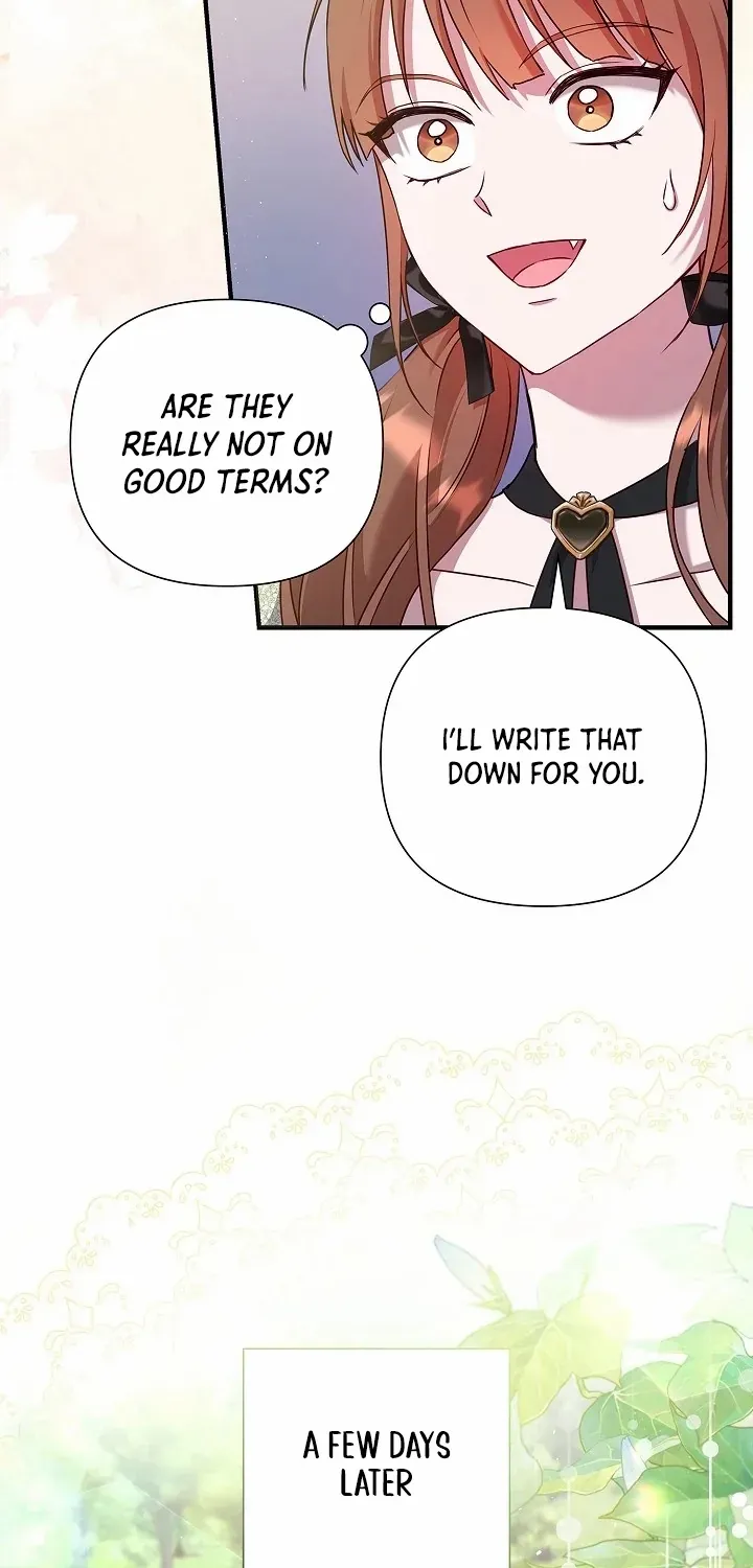 The Male Lead’s Handsomeness Is a Big Problem Chapter 53 page 29 - 