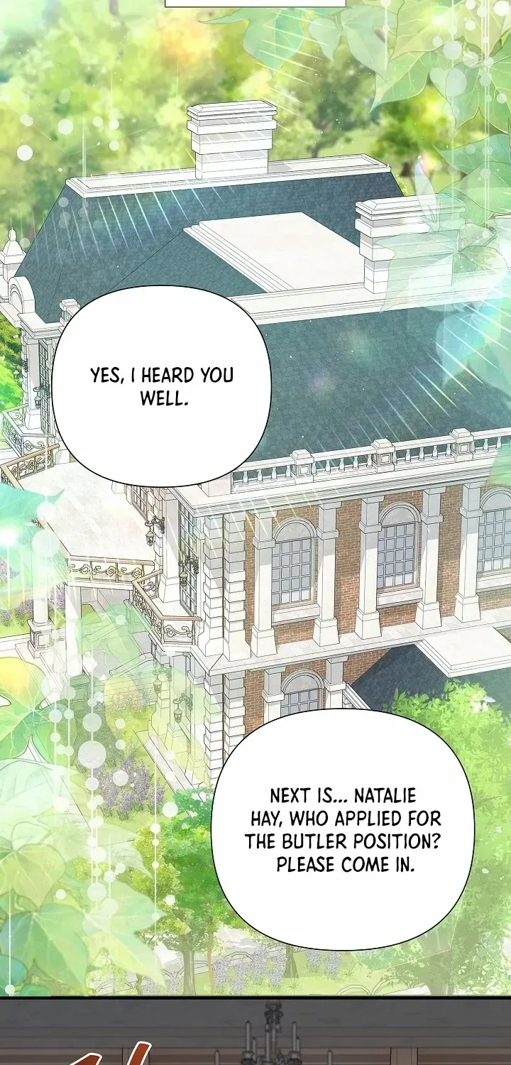 The Male Lead’s Handsomeness Is a Big Problem Chapter 53 page 30 - 