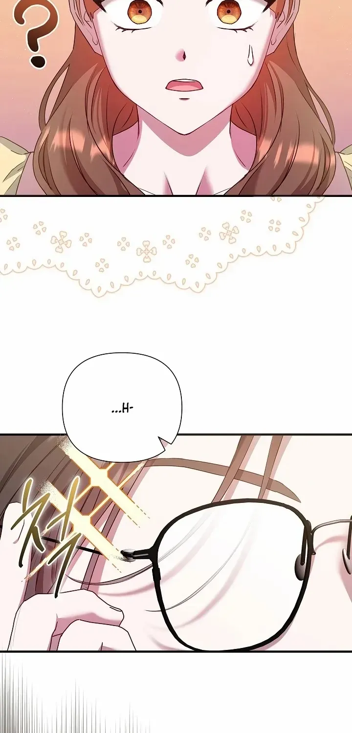 The Male Lead’s Handsomeness Is a Big Problem Chapter 53 page 32 - 