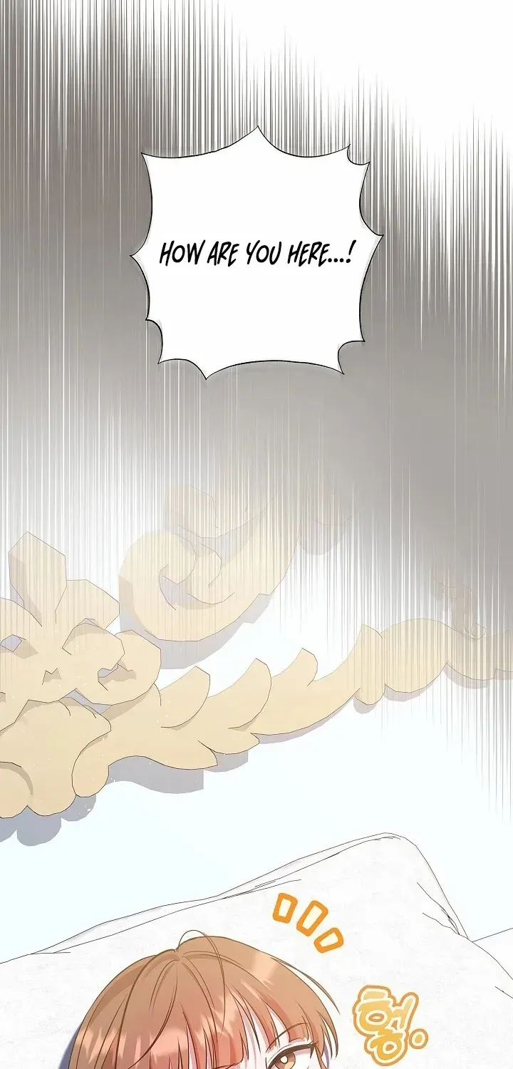 The Male Lead’s Handsomeness Is a Big Problem Chapter 53 page 33 - 