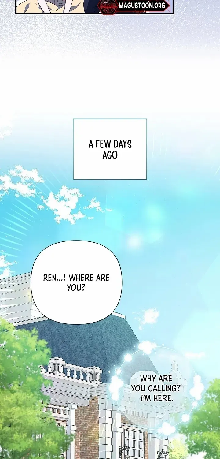 The Male Lead’s Handsomeness Is a Big Problem Chapter 53 page 37 - 
