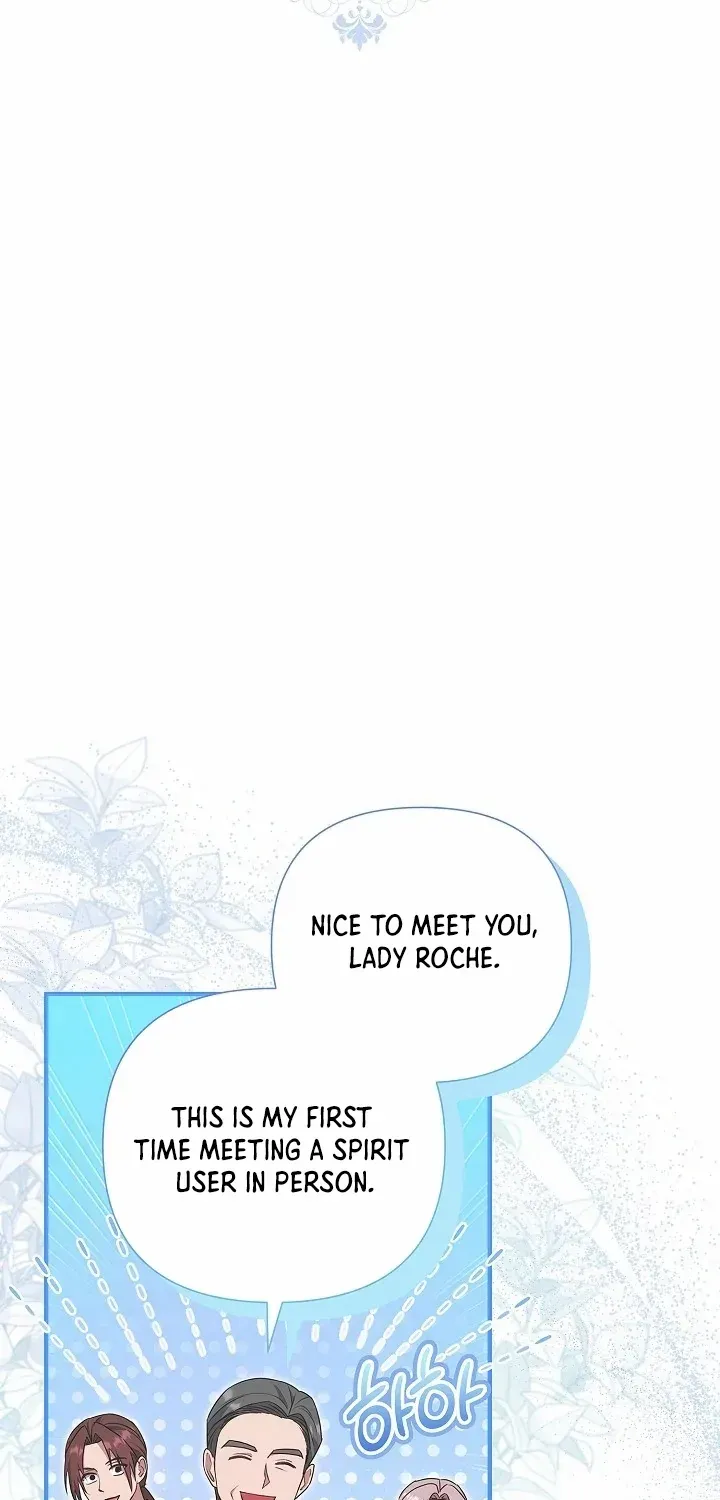 The Male Lead’s Handsomeness Is a Big Problem Chapter 53 page 5 - 