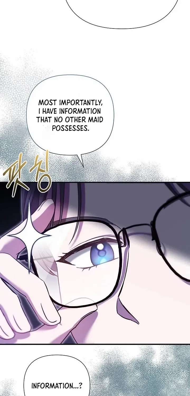 The Male Lead’s Handsomeness Is a Big Problem Chapter 53 page 44 - 