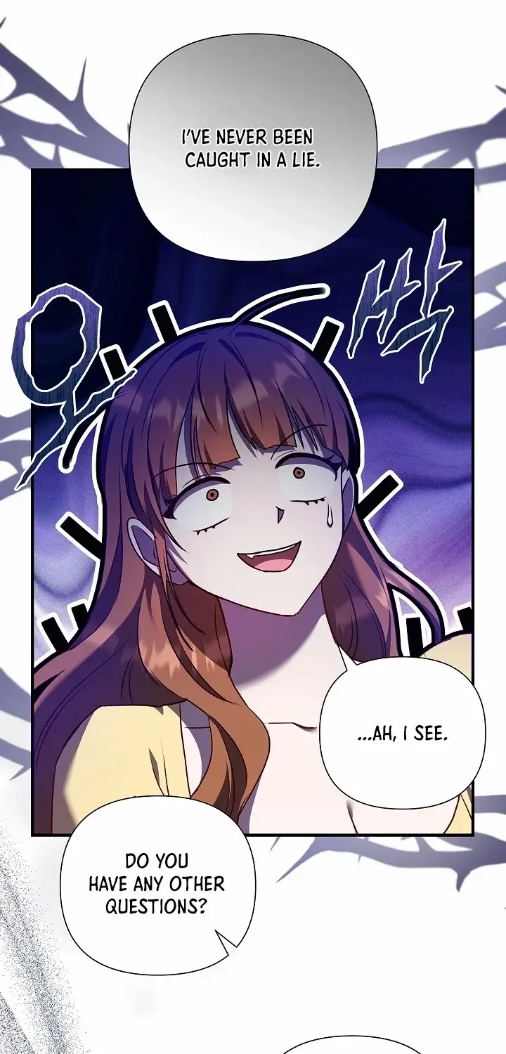 The Male Lead’s Handsomeness Is a Big Problem Chapter 53 page 48 - 