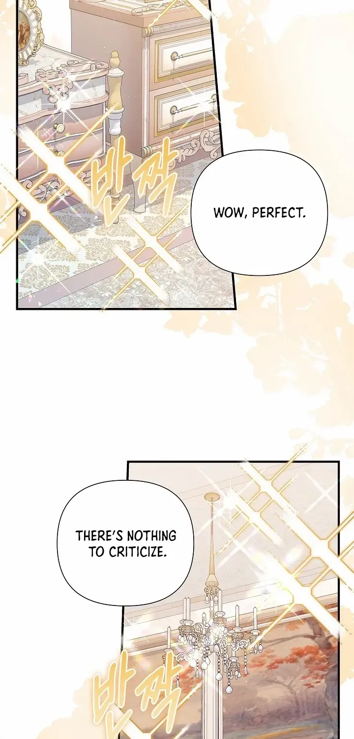 The Male Lead’s Handsomeness Is a Big Problem Chapter 53 page 50 - 