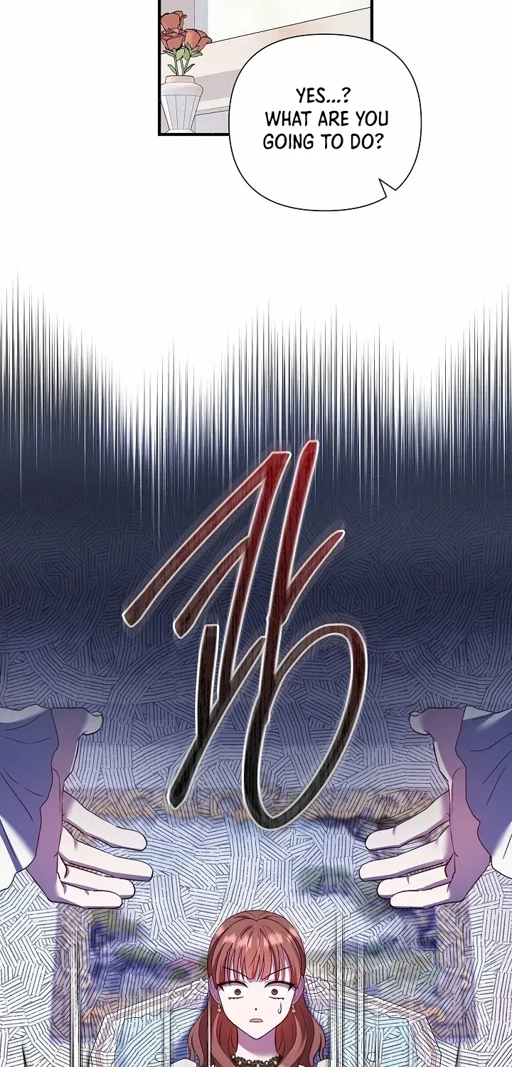 The Male Lead’s Handsomeness Is a Big Problem Chapter 53 page 57 - 