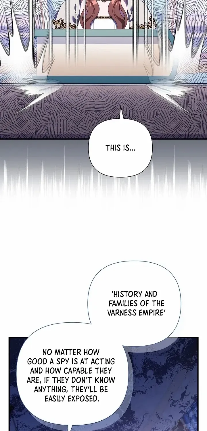 The Male Lead’s Handsomeness Is a Big Problem Chapter 53 page 58 - 