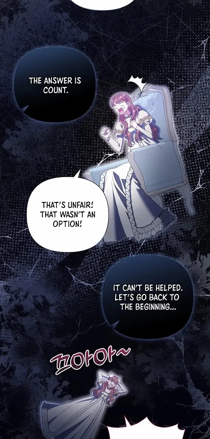 The Male Lead’s Handsomeness Is a Big Problem Chapter 53 page 61 - 