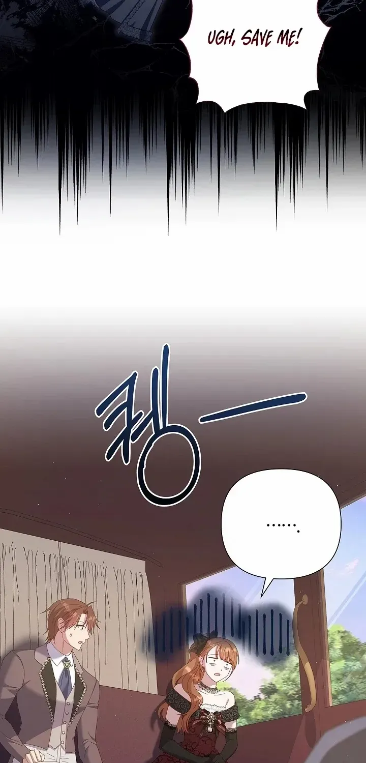 The Male Lead’s Handsomeness Is a Big Problem Chapter 53 page 62 - 
