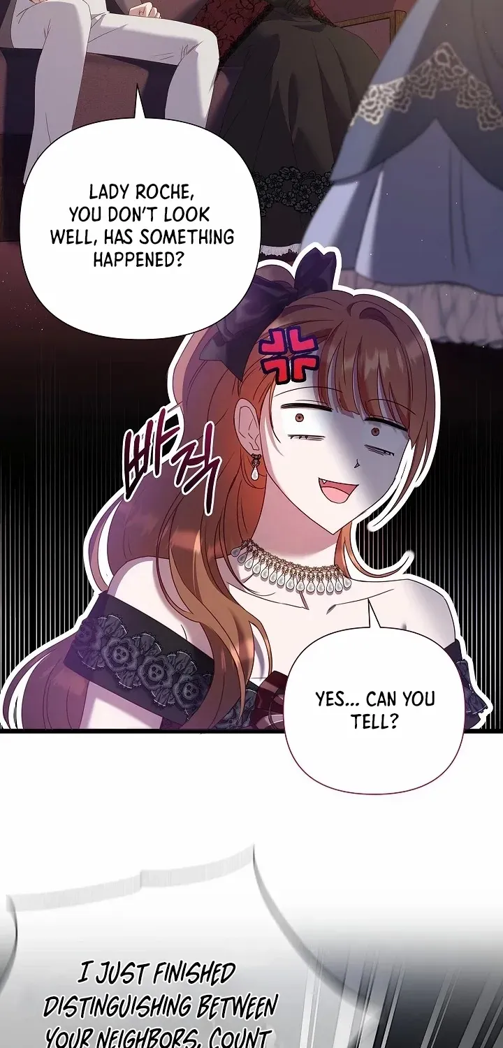 The Male Lead’s Handsomeness Is a Big Problem Chapter 53 page 63 - 