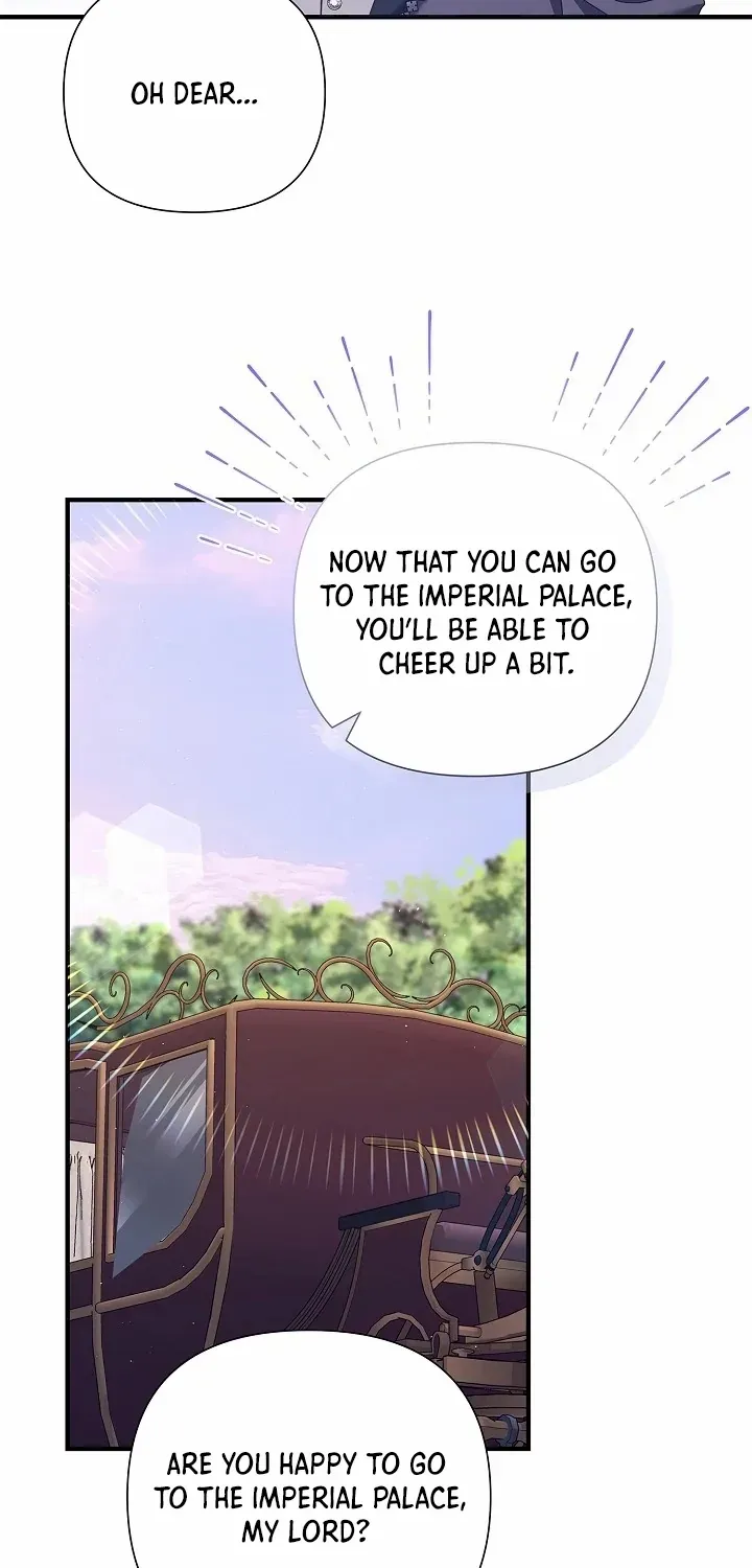 The Male Lead’s Handsomeness Is a Big Problem Chapter 53 page 65 - 