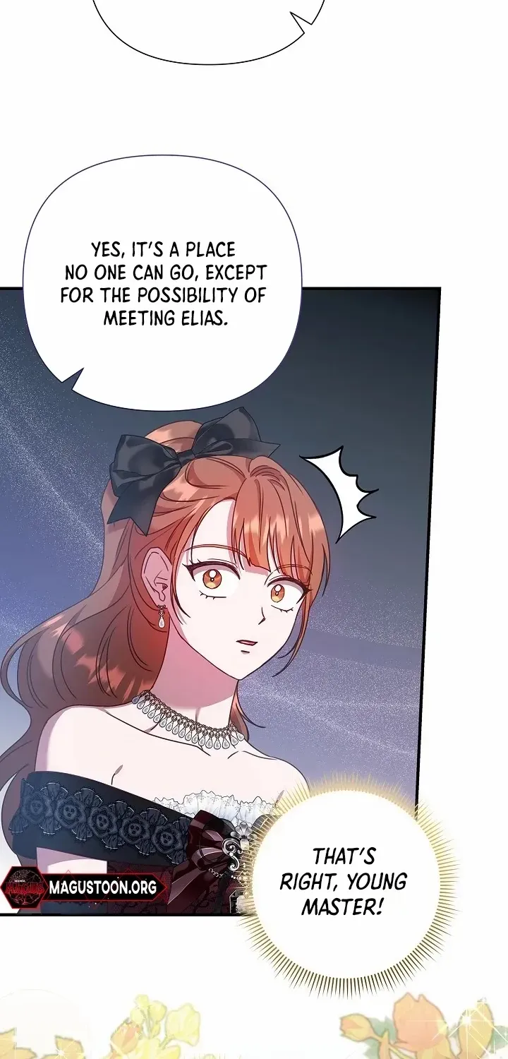 The Male Lead’s Handsomeness Is a Big Problem Chapter 53 page 66 - 