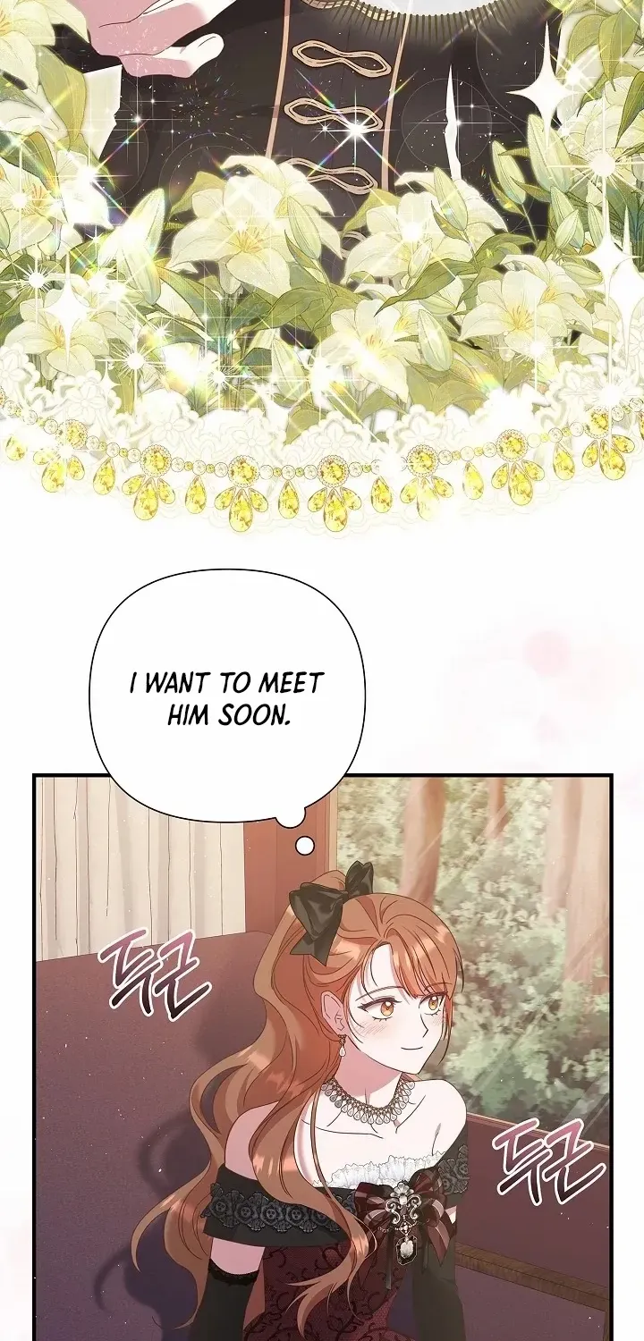 The Male Lead’s Handsomeness Is a Big Problem Chapter 53 page 68 - 