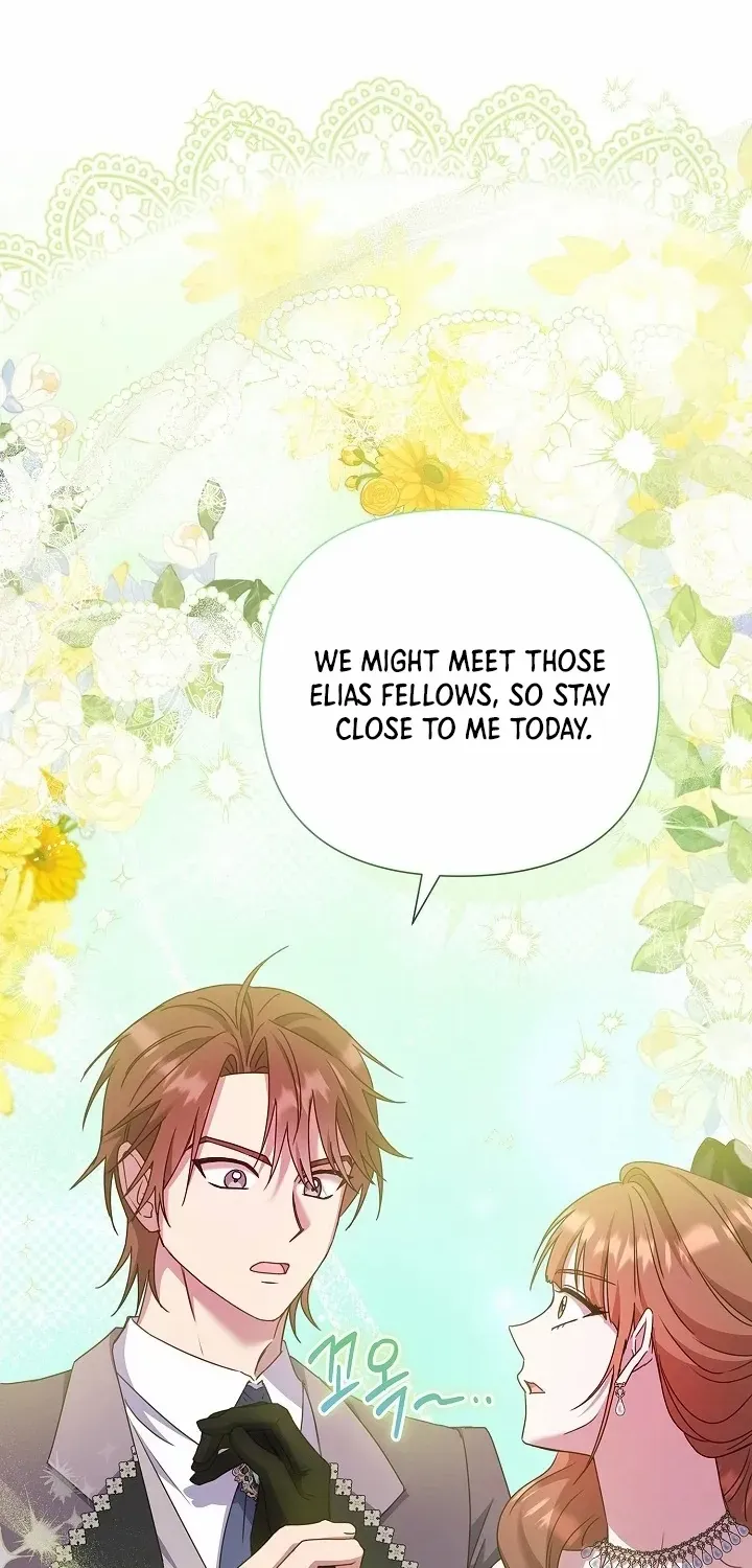 The Male Lead’s Handsomeness Is a Big Problem Chapter 53 page 70 - 