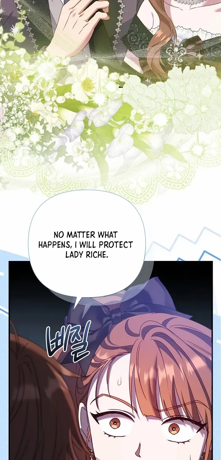 The Male Lead’s Handsomeness Is a Big Problem Chapter 53 page 71 - 
