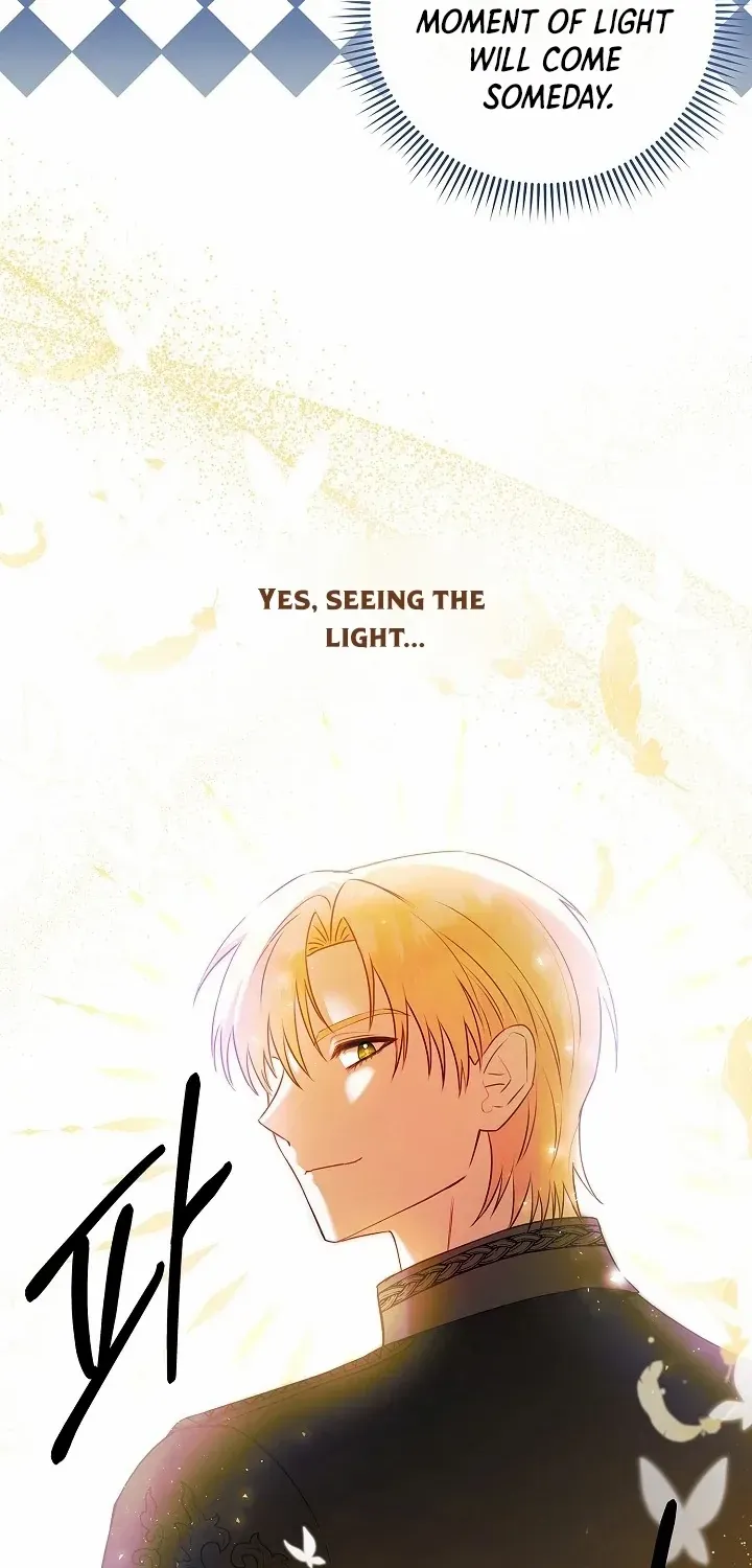 The Male Lead’s Handsomeness Is a Big Problem Chapter 53 page 10 - 