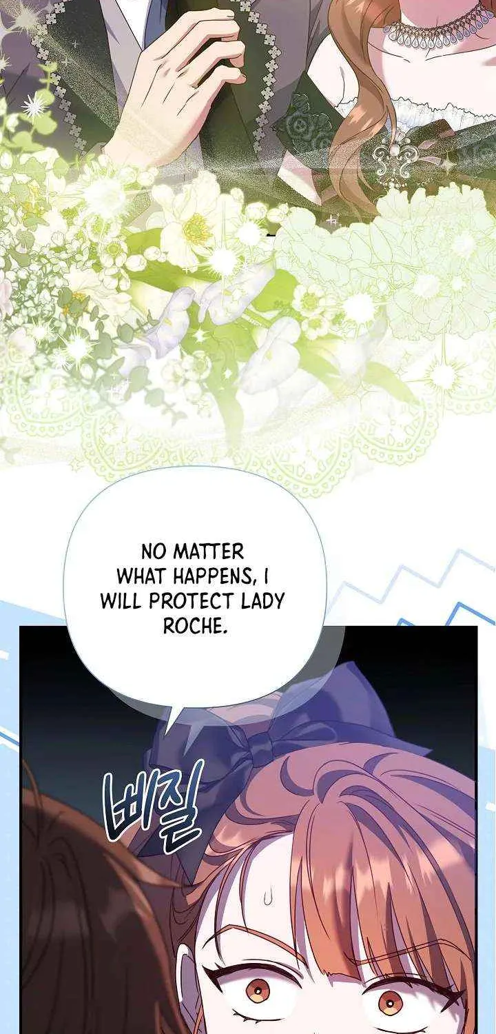 The Male Lead’s Handsomeness Is a Big Problem Chapter 54 page 3 - 