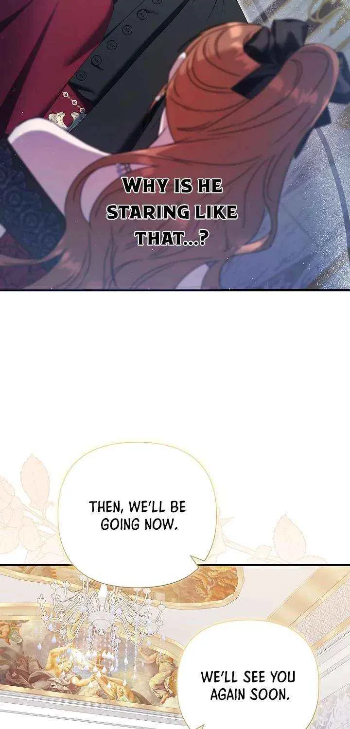 The Male Lead’s Handsomeness Is a Big Problem Chapter 54 page 25 - 