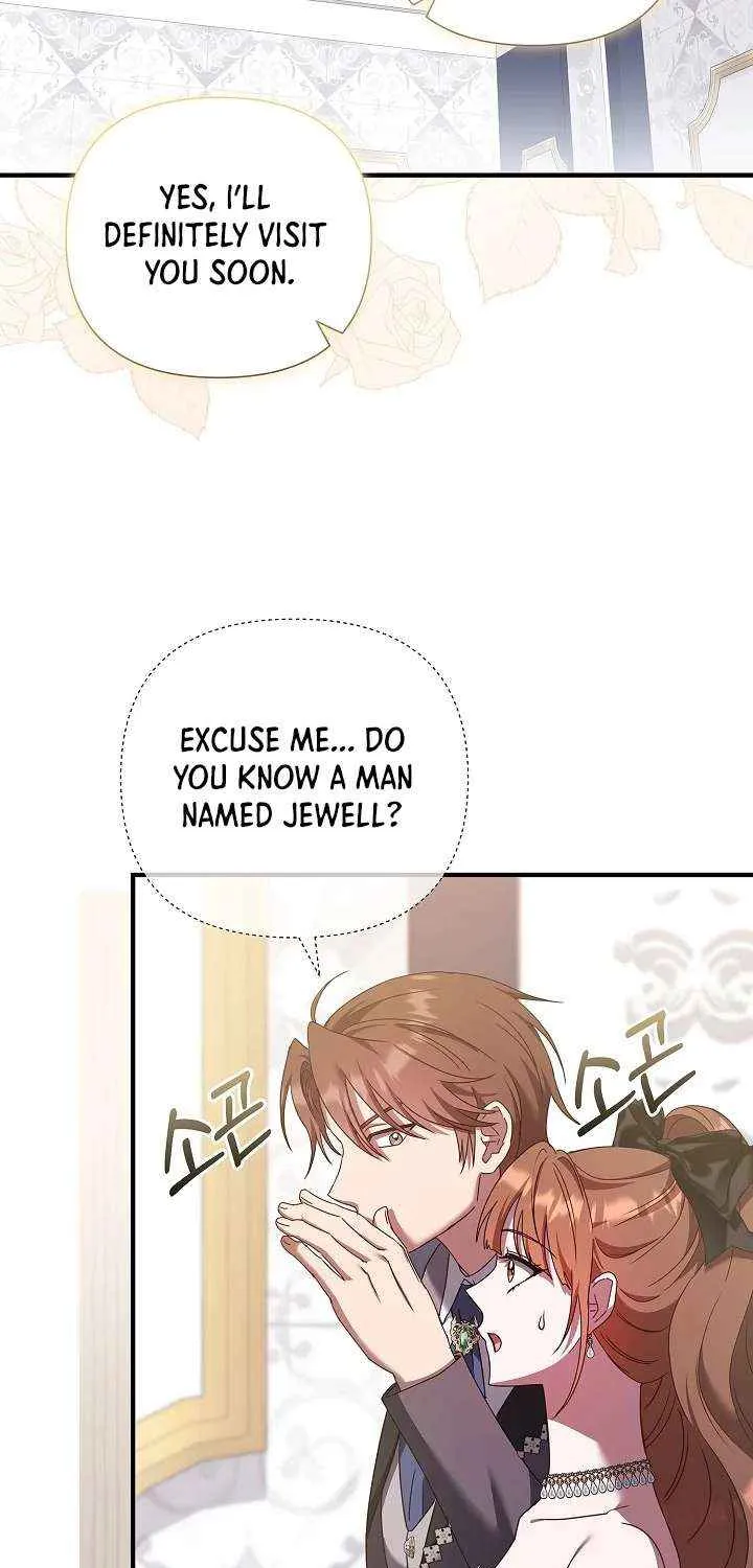The Male Lead’s Handsomeness Is a Big Problem Chapter 54 page 26 - 