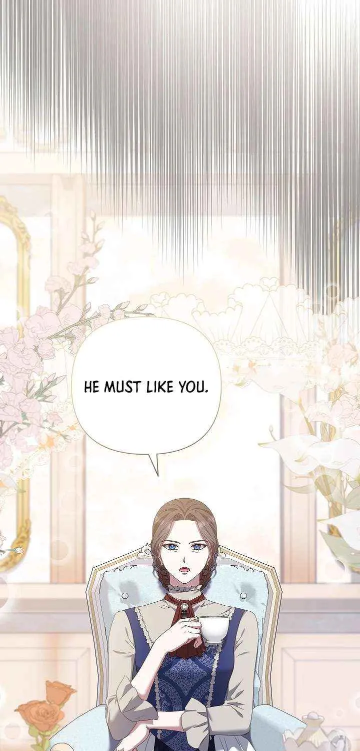 The Male Lead’s Handsomeness Is a Big Problem Chapter 54 page 30 - 