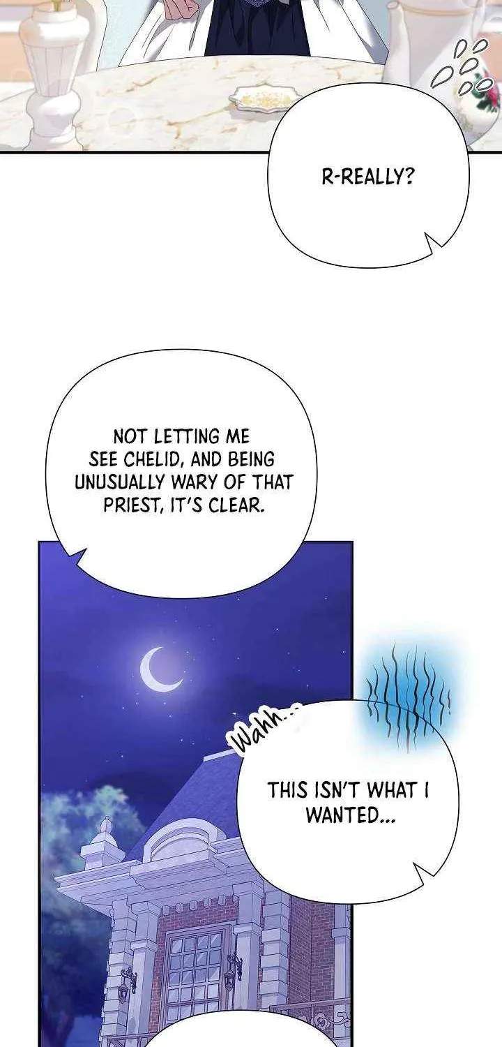 The Male Lead’s Handsomeness Is a Big Problem Chapter 54 page 31 - 