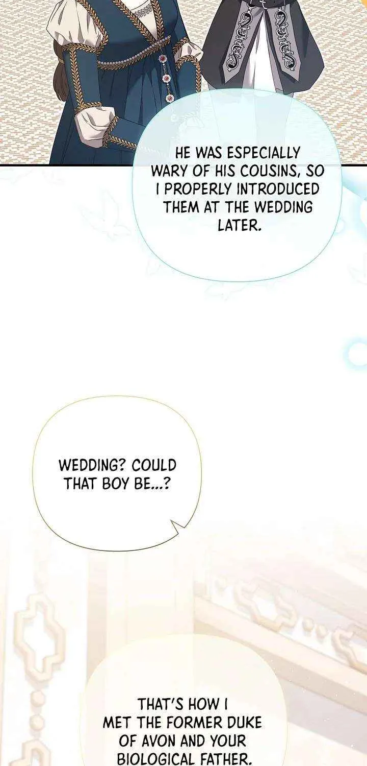 The Male Lead’s Handsomeness Is a Big Problem Chapter 54 page 39 - 