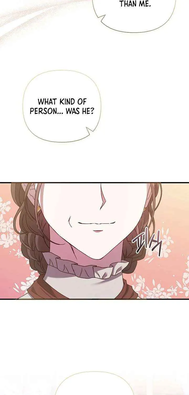The Male Lead’s Handsomeness Is a Big Problem Chapter 54 page 42 - 