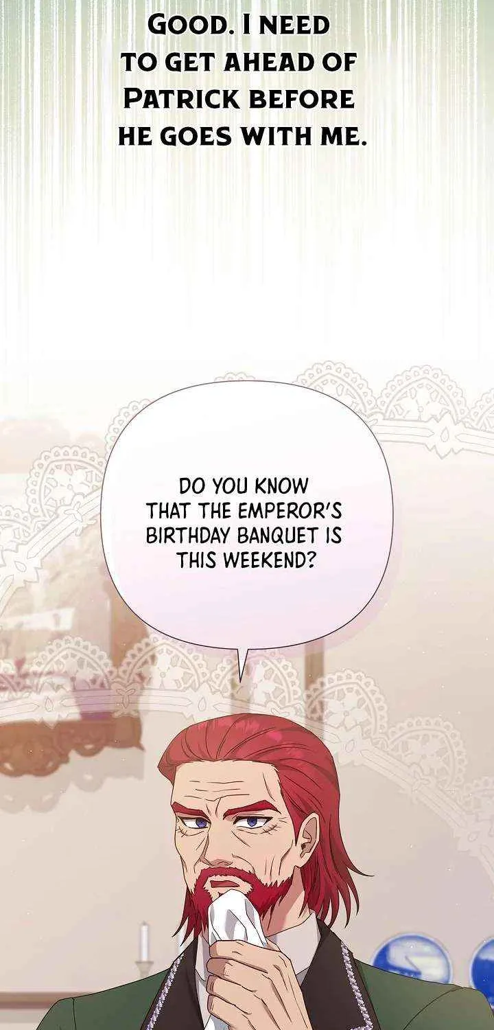 The Male Lead’s Handsomeness Is a Big Problem Chapter 54 page 55 - 