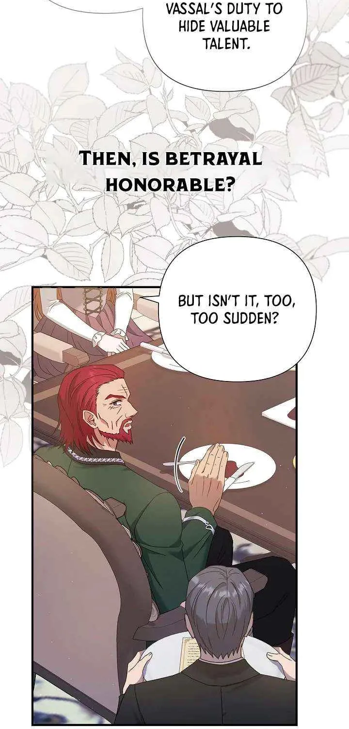 The Male Lead’s Handsomeness Is a Big Problem Chapter 54 page 59 - 