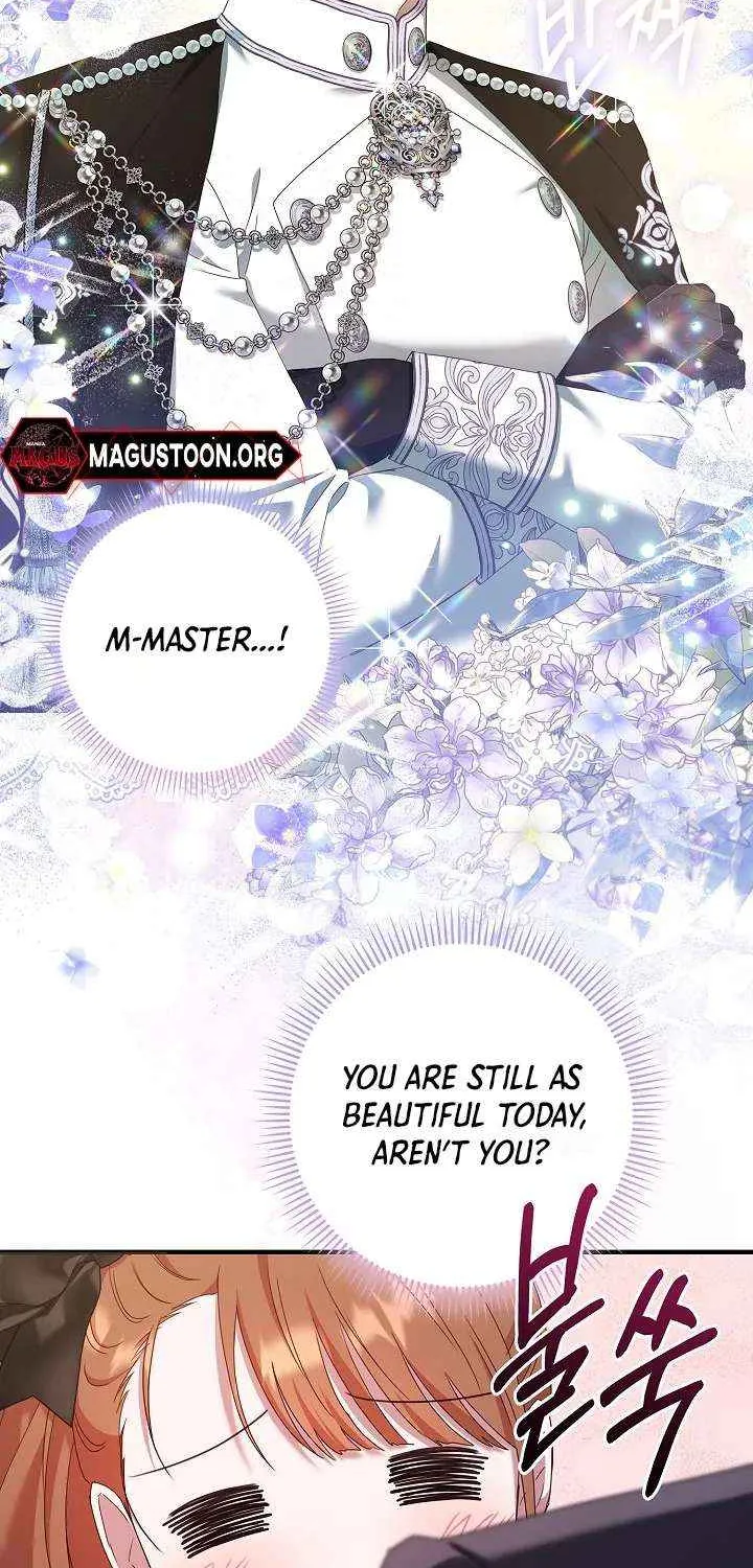 The Male Lead’s Handsomeness Is a Big Problem Chapter 54 page 7 - 
