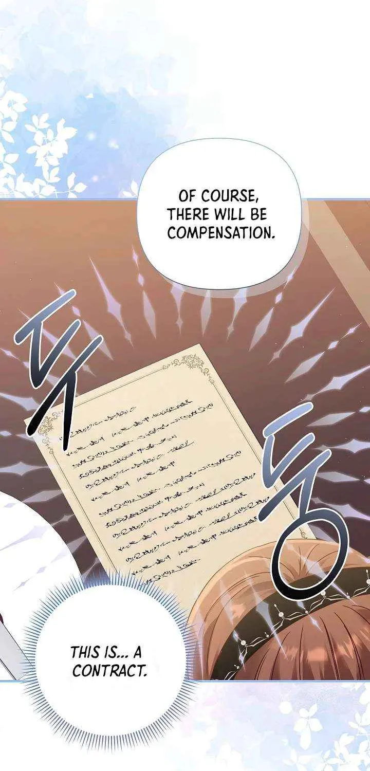 The Male Lead’s Handsomeness Is a Big Problem Chapter 54 page 61 - 