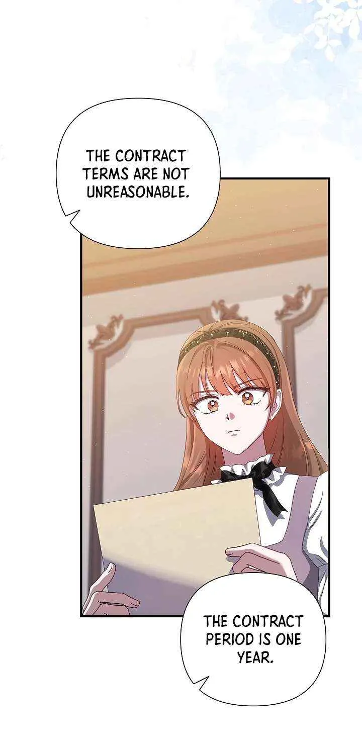 The Male Lead’s Handsomeness Is a Big Problem Chapter 54 page 62 - 