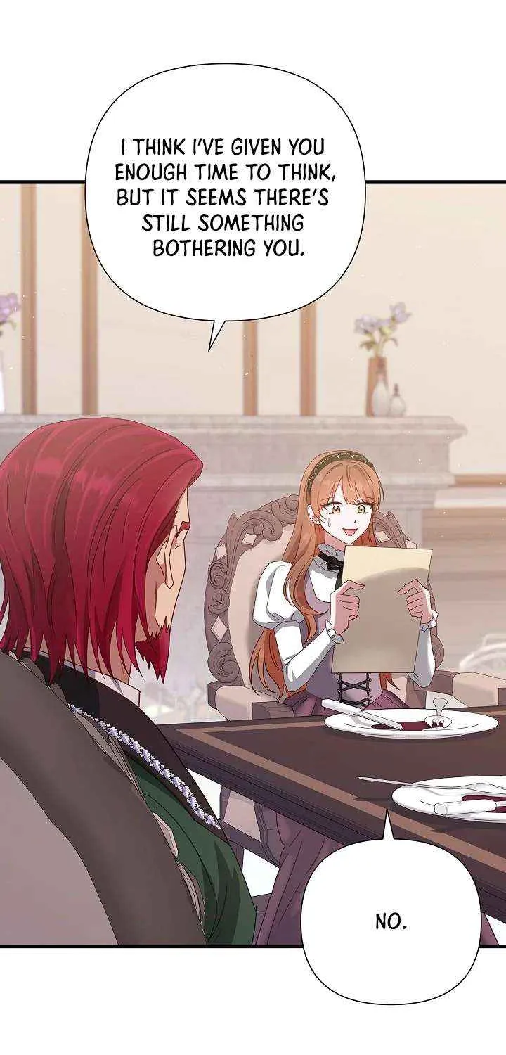The Male Lead’s Handsomeness Is a Big Problem Chapter 54 page 63 - 