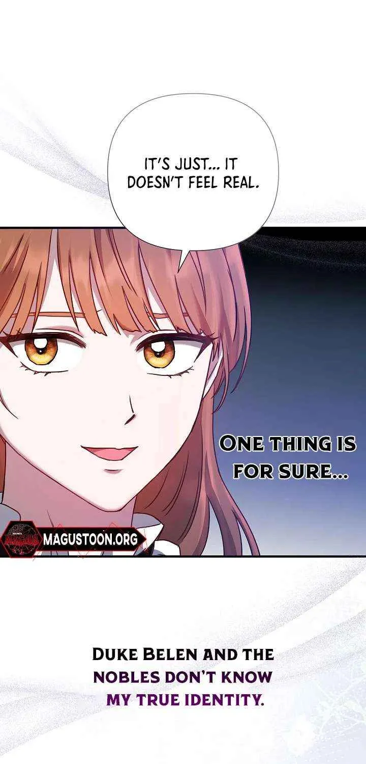 The Male Lead’s Handsomeness Is a Big Problem Chapter 54 page 64 - 