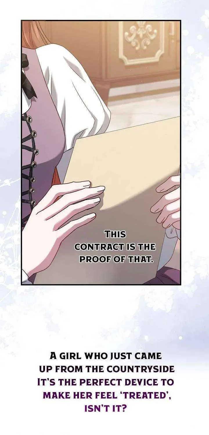 The Male Lead’s Handsomeness Is a Big Problem Chapter 54 page 65 - 